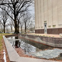 Robert A. Taft Memorial