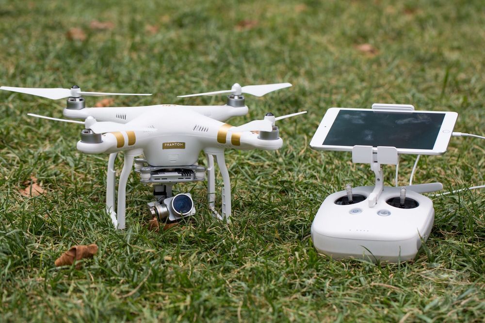 HANI UAV REPAIR SHOP Updated June 2024 658 Silver Lake Rd NW, Saint