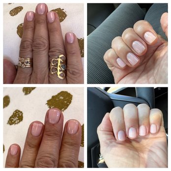 TopCoat Nail Spa - Perfection!!!! - Nail Salons Near Me - Mill Valley, California