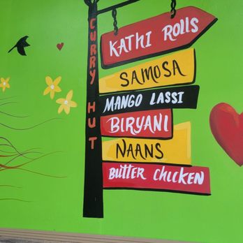 Curry Hut - Indian Near Me - La Mirada, California