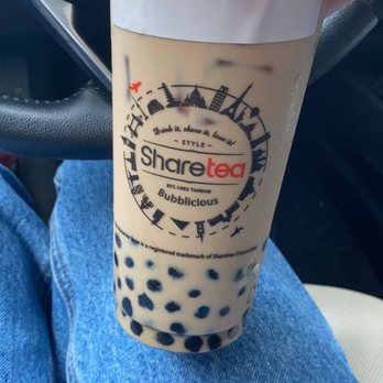 Sharetea - Bubble Tea Near Me - Hillsboro, Oregon Sharetea - Bubble Tea Near Me - Hillsboro, Oregon