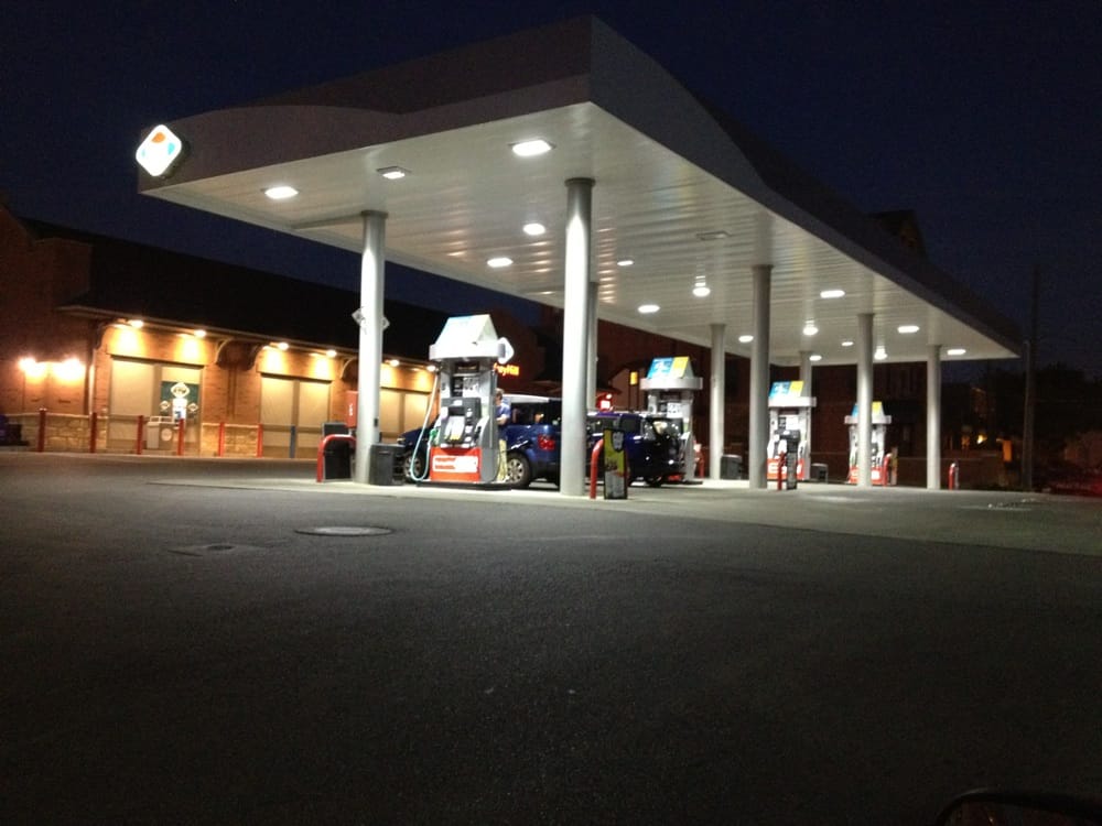 Turkey Hill Gas gift card