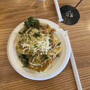 Eggholic - egg Cheese Katori - Indian Near Me - Chantilly, Virginia