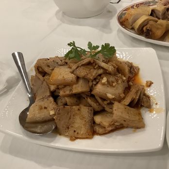 Shanghai Wonderful Restaurant - Garlic pork - Chinese Near Me - Richmond, British Columbia Shanghai Wonderful Restaurant - Garlic pork - Chinese Near Me - Richmond, British Columbia