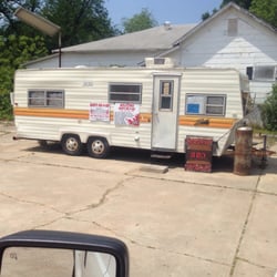 Baker's Bar-B-Que