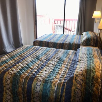 Smith Rock Resort - Two Full- sized Beds Room - Resorts Near Me - Terrebonne, Oregon Smith Rock Resort - Two Full- sized Beds Room - Resorts Near Me - Terrebonne, Oregon