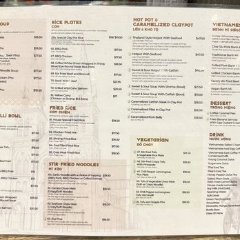 Hem By Lequy - MENU 3/2026 - Seafood Near Me - San Francisco, California Hem By Lequy - MENU 3/2026 - Seafood Near Me - San Francisco, California