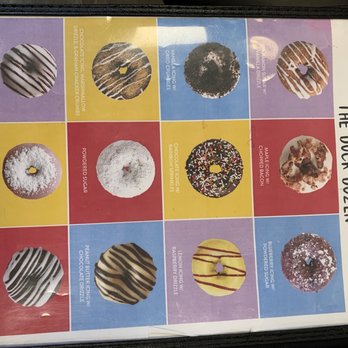 Duck Donuts - Donuts Near Me - Pittsburgh, Pennsylvania Duck Donuts - Donuts Near Me - Pittsburgh, Pennsylvania