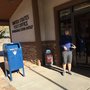 US Post Office