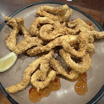 The Tipsy Oak - Calamari - Gastropubs Near Me - Arlington, Texas The Tipsy Oak - Calamari - Gastropubs Near Me - Arlington, Texas