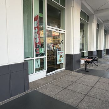 Jimmy John's - Outside - Delis Near Me - North Hollywood, California