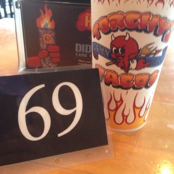 Torchy's Tacos - My favorite # - Tex-Mex Near Me - Houston, Texas Torchy's Tacos - My favorite # - Tex-Mex Near Me - Houston, Texas