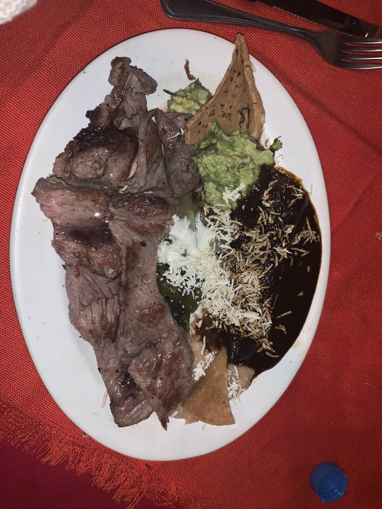 Restaurante El Cabrito