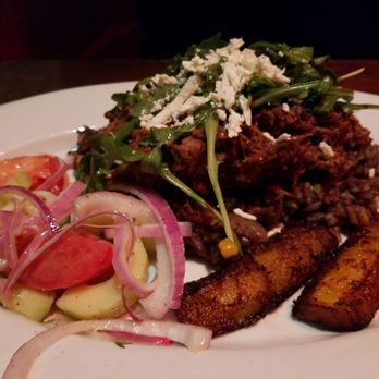 Alegria - Ropa Vieja - Spanish Near Me - Long Beach, California