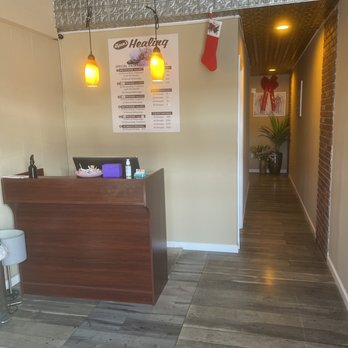 Huyn's Healing - Massage Therapy Near Me - Bellmore, New York