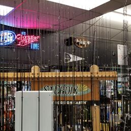 Fishing gear