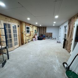 MC Construction and Remodeling