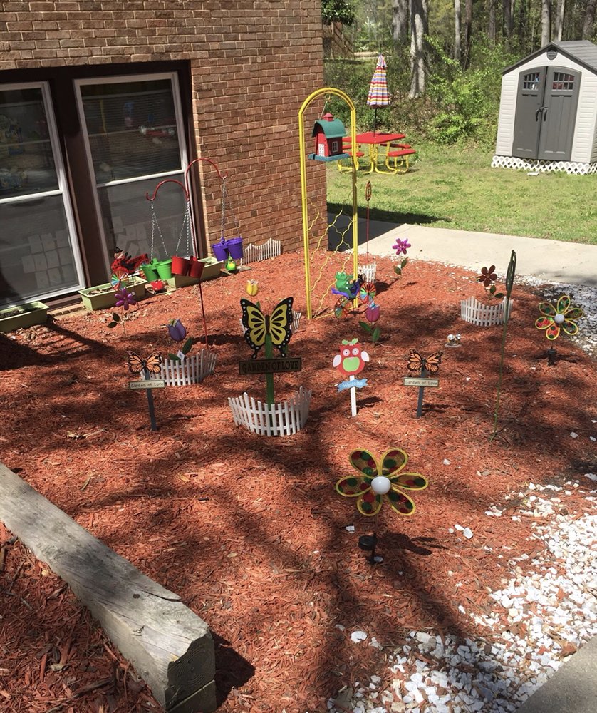 All My Children Child Care - childcare center in Durham, NC