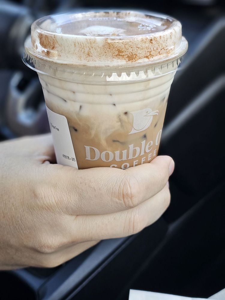 Double O's Coffee Image