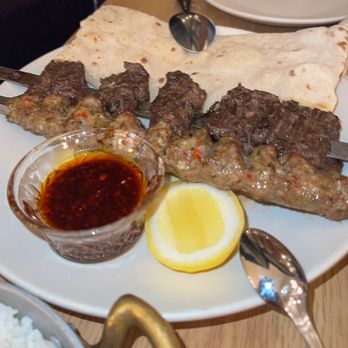 Saffy's - Middle Eastern Near Me - Los Angeles, California