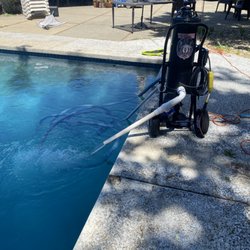 The Pool Professor - The Kraken