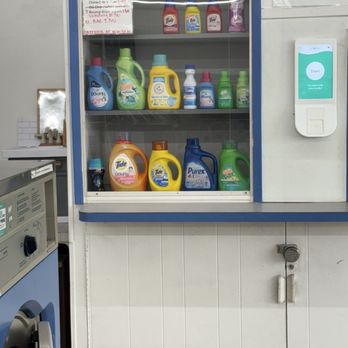 Heather & Daughter Laundry - Laundry, essentials, and washer pay kiosk - Laundromat Near Me - Redondo Beach, California Heather & Daughter Laundry - Laundry, essentials, and washer pay kiosk - Laundromat Near Me - Redondo Beach, California