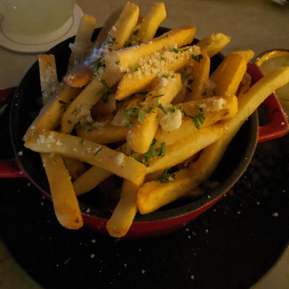 Fries