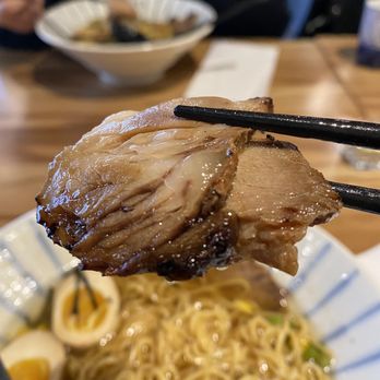 Hiroshi Ramen - Love their Cha Shu - Ramen Near Me - Surrey, British Columbia Hiroshi Ramen - Love their Cha Shu - Ramen Near Me - Surrey, British Columbia