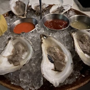 La Vie - Oysters - Cocktail Bars Near Me - Washington, DC, District of Columbia La Vie - Oysters - Cocktail Bars Near Me - Washington, DC, District of Columbia