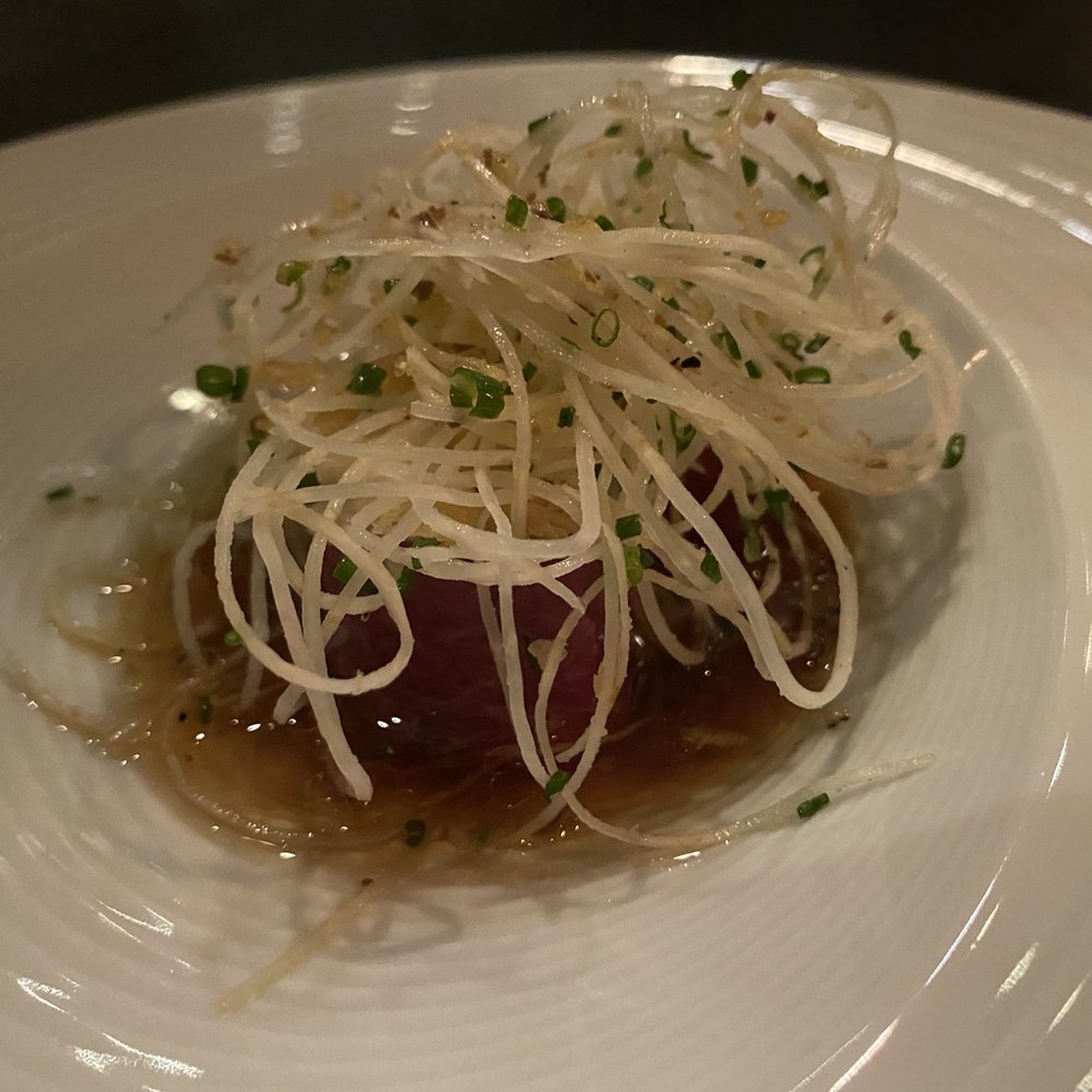 Atera - New American Near Me - New York, New York Atera - New American Near Me - New York, New York