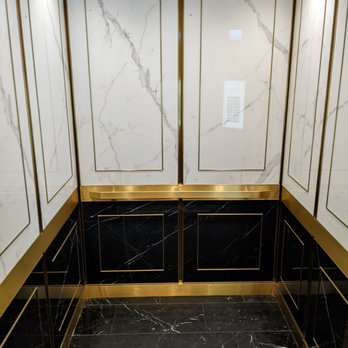 The Sinclair, Autograph Collection - Elevator - Hotels Near Me - Fort Worth, Texas