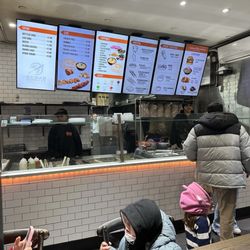Kebab Express