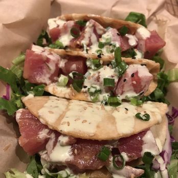 Fish District - Fish & Chips Near Me - Solana Beach, California
