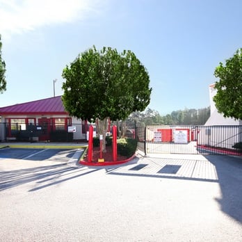 SecurCare Self Storage - Self Storage Near Me - Raleigh, North Carolina