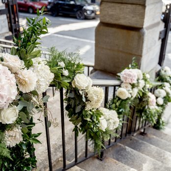 Mimosa Floral Design Studio - Florists Near Me - Brooklyn, New York