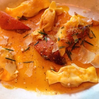 Jamie's Italian - Glasgow - Raviolis - Italian Near Me - Glasgow, GLG