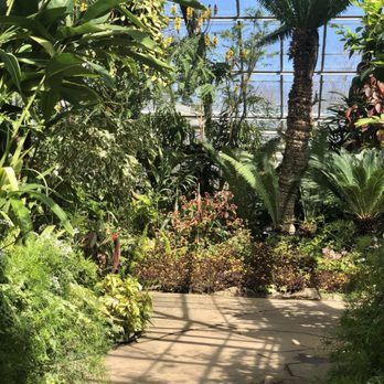 Allan Gardens - Parks Near Me - Toronto, Ontario