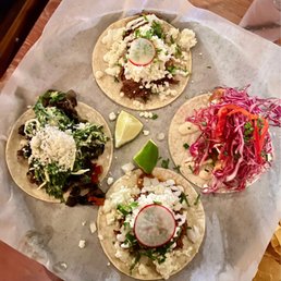 Short Rib Taco