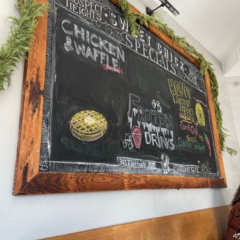 Sweet Chick - Sunday funday menu - Southern Near Me - Brooklyn, New York Sweet Chick - Sunday funday menu - Southern Near Me - Brooklyn, New York