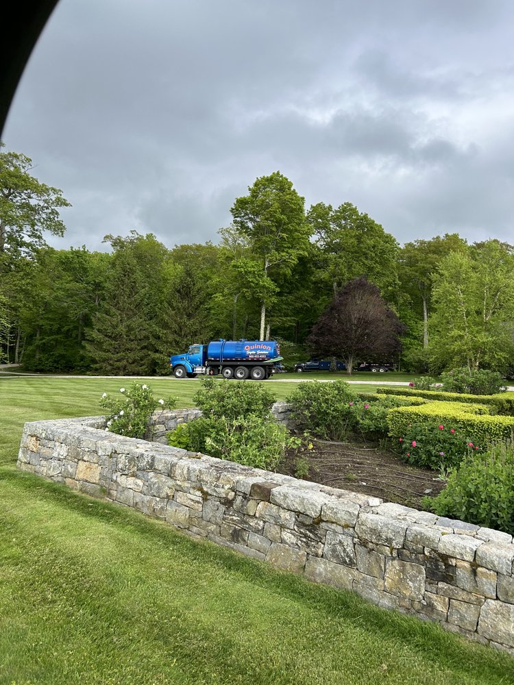 Slide of K. A. Quinion