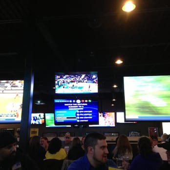 Buffalo Wild Wings - Huge TV's - Sports Bars Near Me - Blaine, Minnesota Buffalo Wild Wings - Huge TV's - Sports Bars Near Me - Blaine, Minnesota
