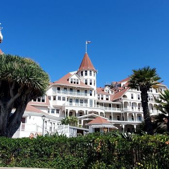 Hotel del Coronado, Curio Collection by Hilton - Coronado, CA