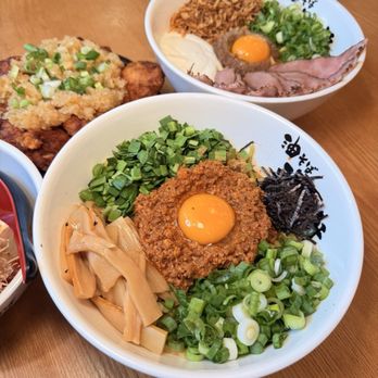 Kajiken - IG/TT @eatwkris  #1 - Ramen Near Me - Fullerton, California