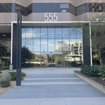 Tremendous office