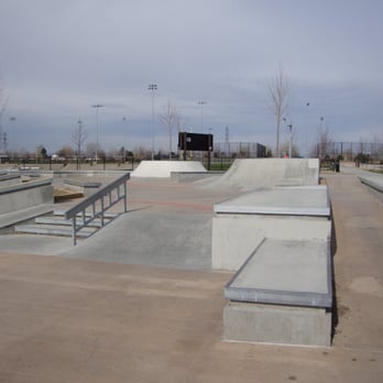Parkfield - Parks Near Me - Denver, Colorado Parkfield - Parks Near Me - Denver, Colorado