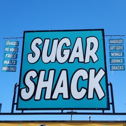 Talihina Sugar Shack