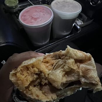 Tacos y Mariscos Michoacan - Mexican Near Me
