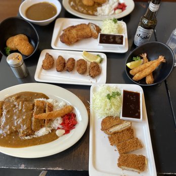 Nippon Curry San Francisco - Japanese Curry Near Me - San Francisco, California Nippon Curry San Francisco - Japanese Curry Near Me - San Francisco, California