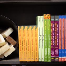 Rohrer Seeds - Gardening Books and Gifts