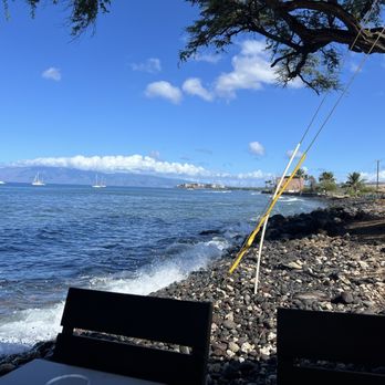 Mala Ocean Tavern - Brunch views - Seafood Near Me - Lahaina, Hawaii Mala Ocean Tavern - Brunch views - Seafood Near Me - Lahaina, Hawaii